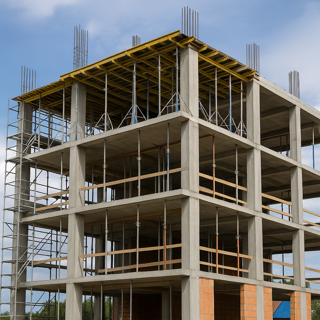 Công ty kiểm định uy tín tại Bình Dương