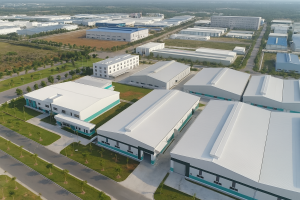 kiểm định nhà xưởng tại Long An