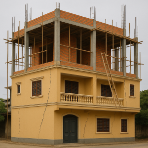 Công ty kiểm định tại Bình Dương