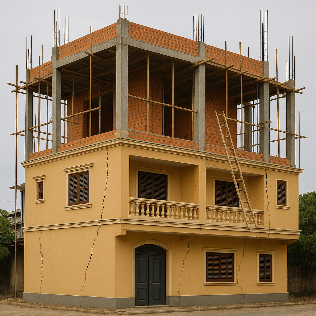 Công ty kiểm định tại Bình Dương