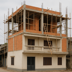 Công ty kiểm định tại Bình Dương