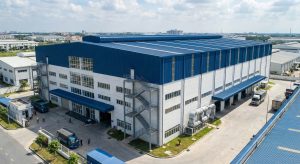 Kiểm định nhà xưởng đánh giá an toàn chịu lực kết cấu công trình công nghiệp