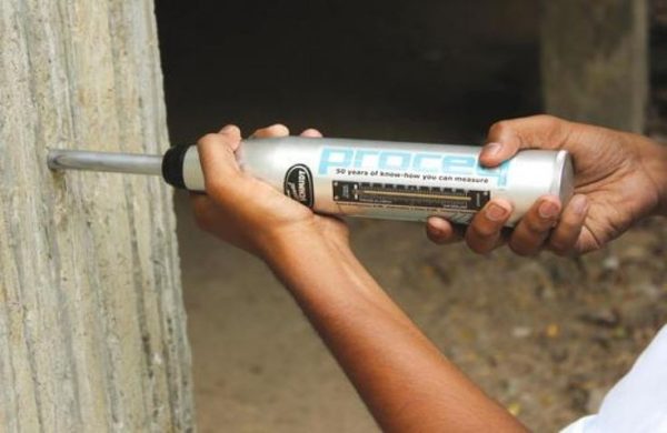 Kiểm định nhà xưởng định kỳ – kiểm tra kết cấu và an toàn công trình