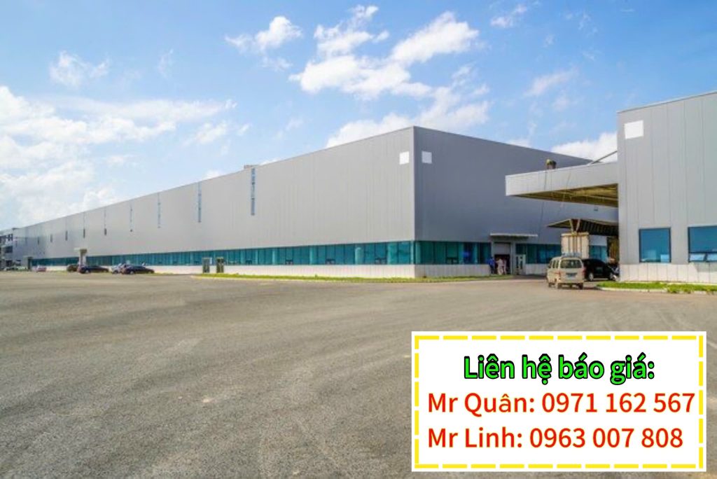 Kiểm định lại kết cấu