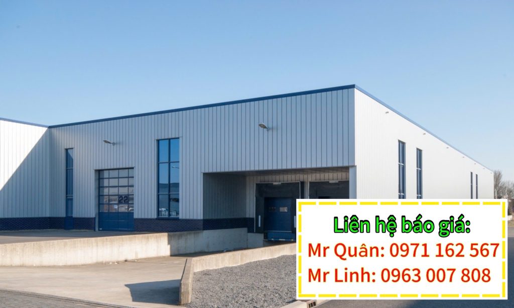 Kiểm định lại kết cấu