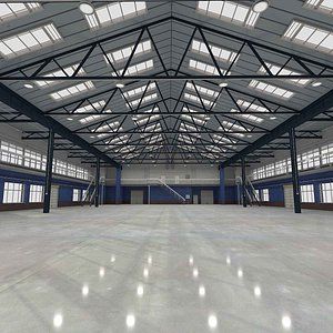 rủi ro khi không kiểm định nhà xưởng