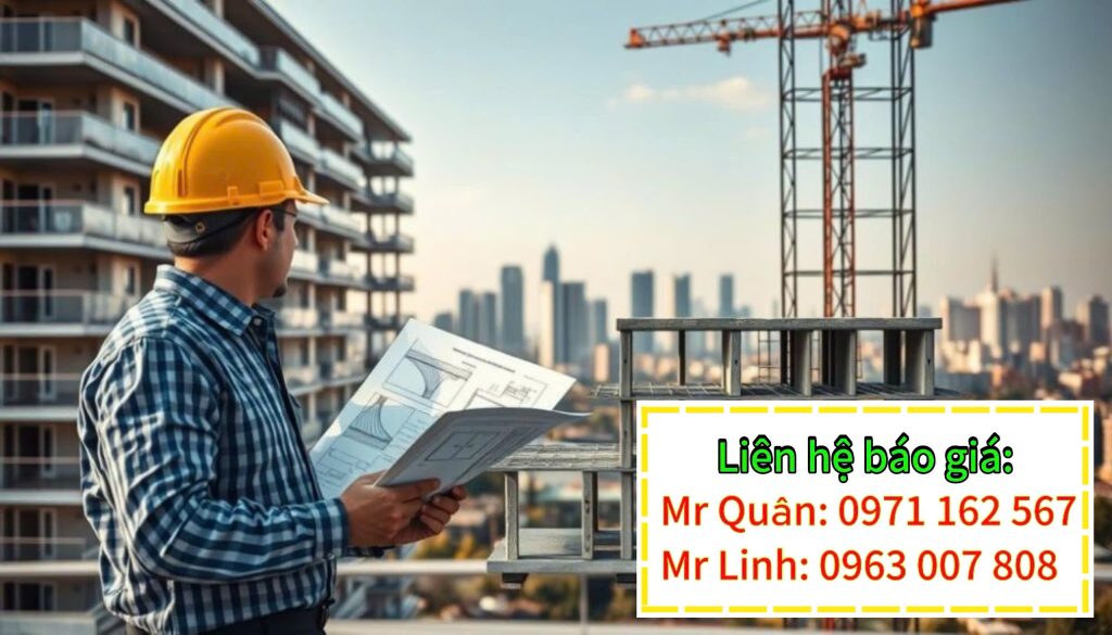 CHỨNG NHẬN AN TOÀN CHỊU LỰC NHÀ XƯỞNG TẠI ĐỒNG NAI