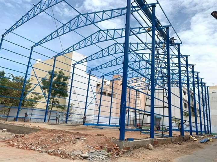 rủi ro khi không kiểm định nhà xưởng