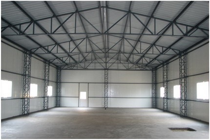 kiểm định nhà xưởng tại Bình Dương