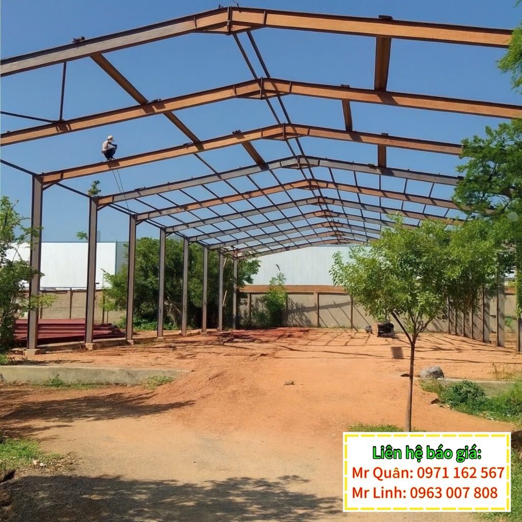 chứng nhận an toàn chịu lực