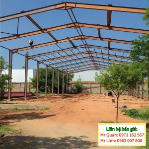 chứng nhận an toàn chịu lực
