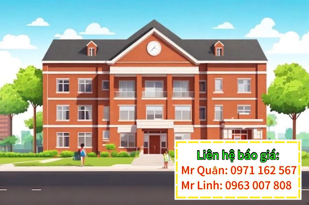 Kiểm Định Chất Lượng Trường Học