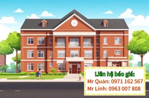 Kiểm Định Chất Lượng Trường Học