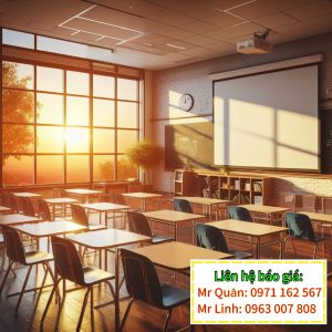 KIỂM ĐỊNH KẾT CẤU TRƯỜNG HỌC