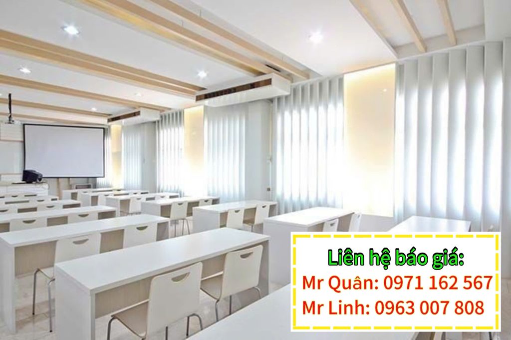 Đơn Vị Kiểm Định Trường Học