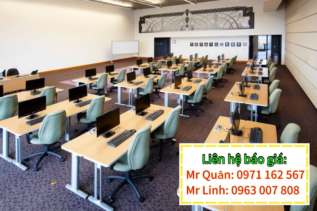 KIỂM ĐỊNH TRƯỜNG HỌC TẠI LONG AN