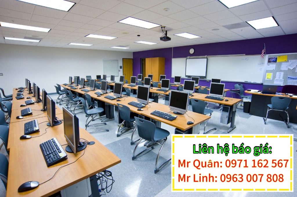 KIỂM ĐỊNH TRƯỜNG HỌC TẠI TP.HCM