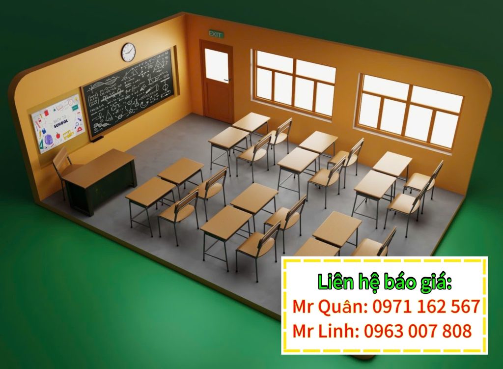 Kiểm Định Trường Học Tại Vũng Tàu