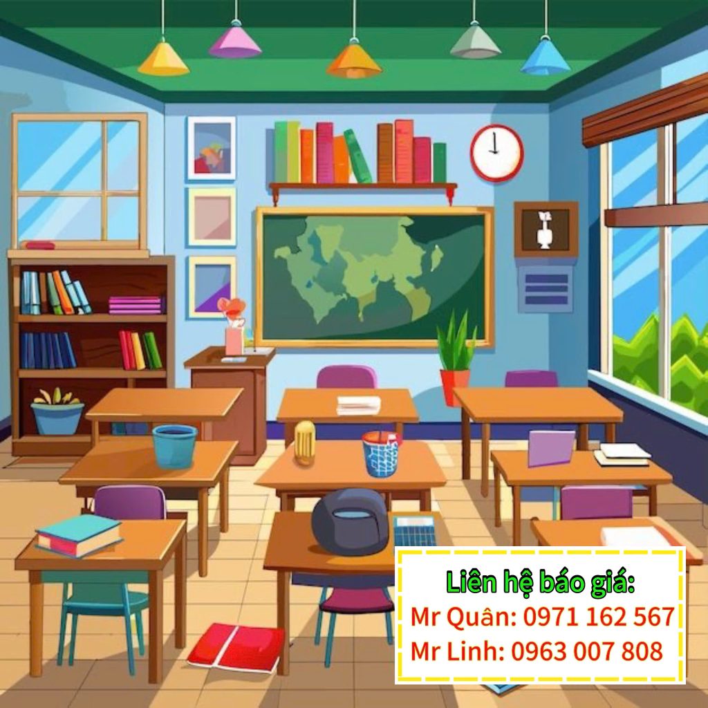 Kiểm Định Trường Học Tại Vũng Tàu