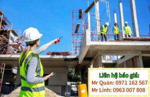 Kiểm định trường học tại Tiền Giang