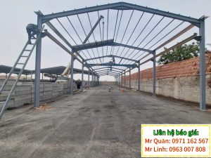 Kiểm định an toàn nhà xưởng tại KCN Biên Hòa 2 Đồng Nai