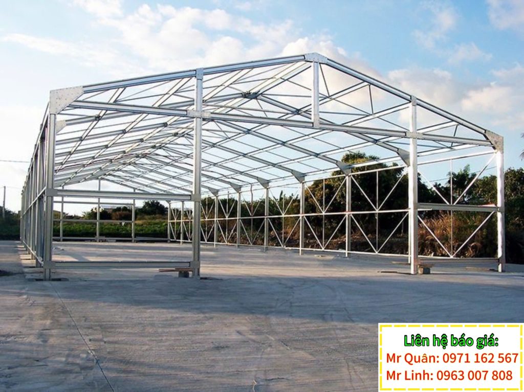 Kiểm định an toàn nhà xưởng tại KCN Amata Đồng Nai
