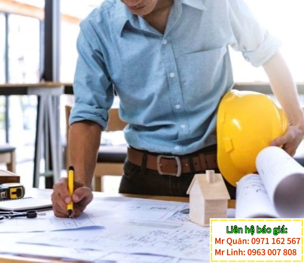 Kiểm định an toàn nhà xưởng tại KCN Thuận Đạo Long An