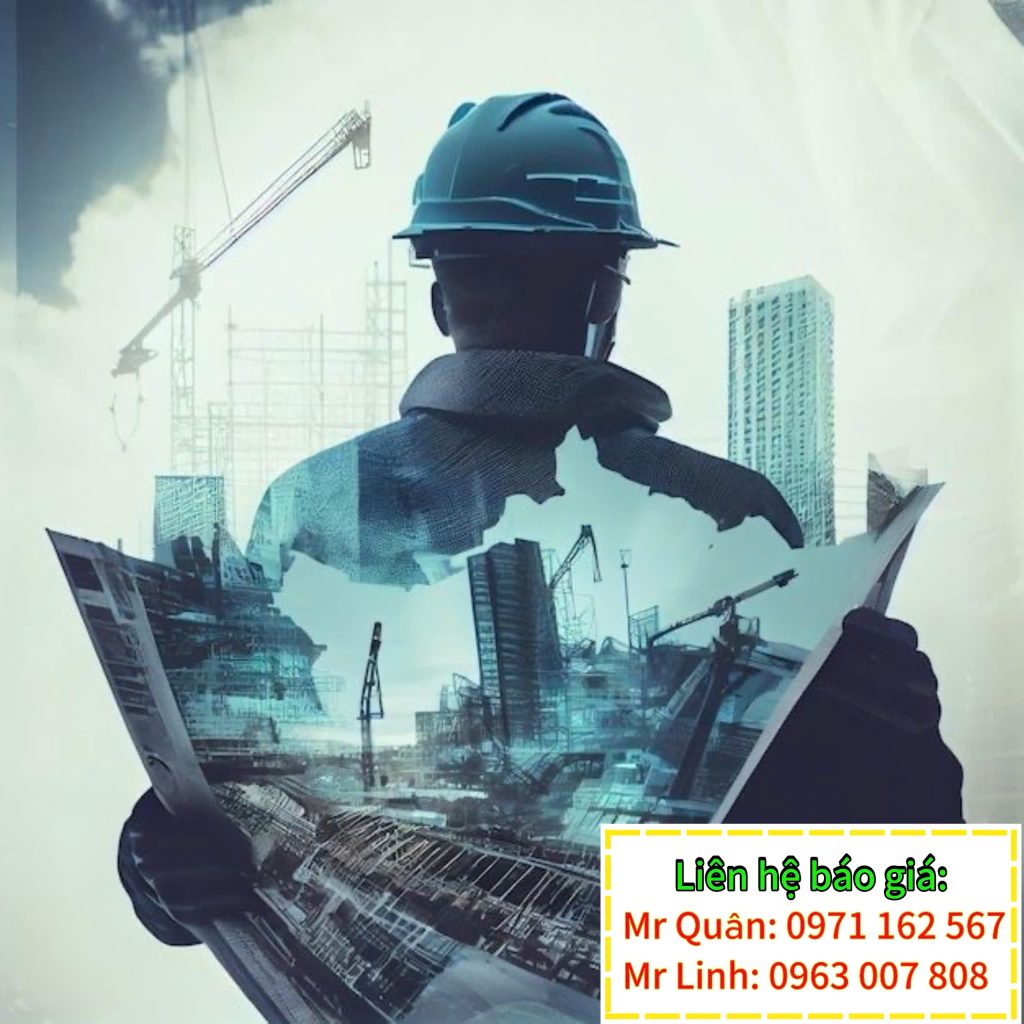 Kiểm định an toàn nhà xưởng tại KCN Tân Bình TP.HCM