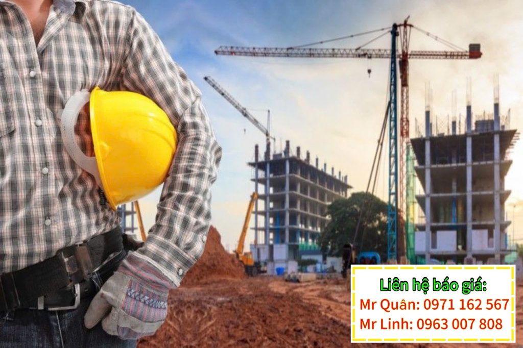 KIỂM ĐỊNH KẾT CẤU NHÀ XƯỞNG CŨ