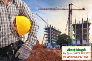 KIỂM ĐỊNH KẾT CẤU NHÀ XƯỞNG CŨ
