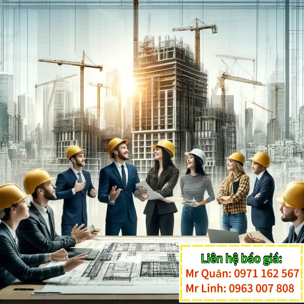 Kiểm định an toàn nhà xưởng tại KCN Tân Bình TP.HCM