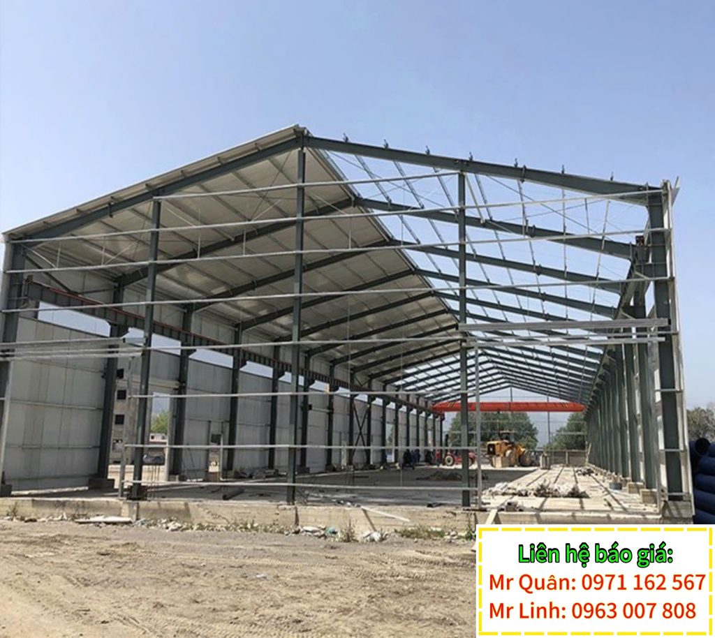 Kiểm định an toàn nhà xưởng tại KCN Amata Đồng Nai