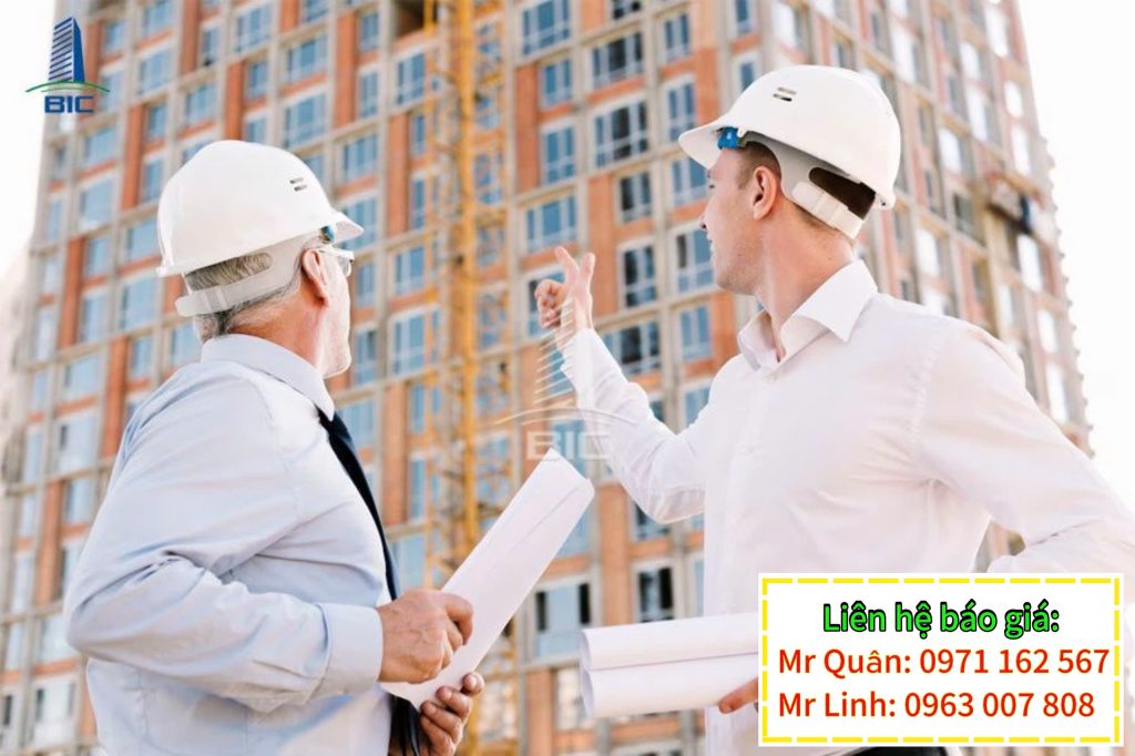 Kiểm định an toàn nhà xưởng tại KCN Hòa Phú Vĩnh Long
