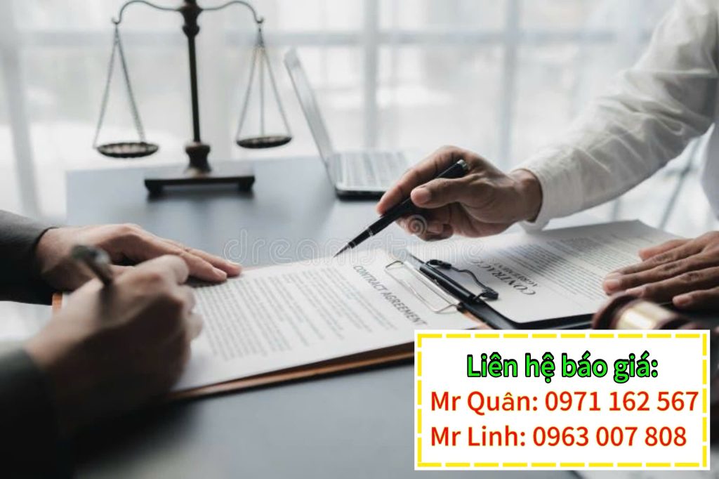 Công ty kiểm định kết cấu nhà xưởng