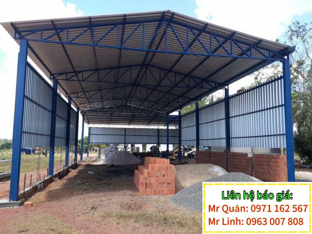 Kiểm định an toàn nhà xưởng tại KCN Long Thành Đồng Nai
