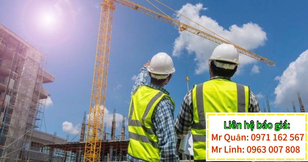 Kiểm định an toàn nhà xưởng tại KCN Nhơn Trạch Đồng Nai