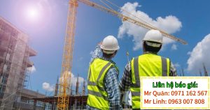Kiểm định an toàn nhà xưởng tại KCN Nhơn Trạch Đồng Nai