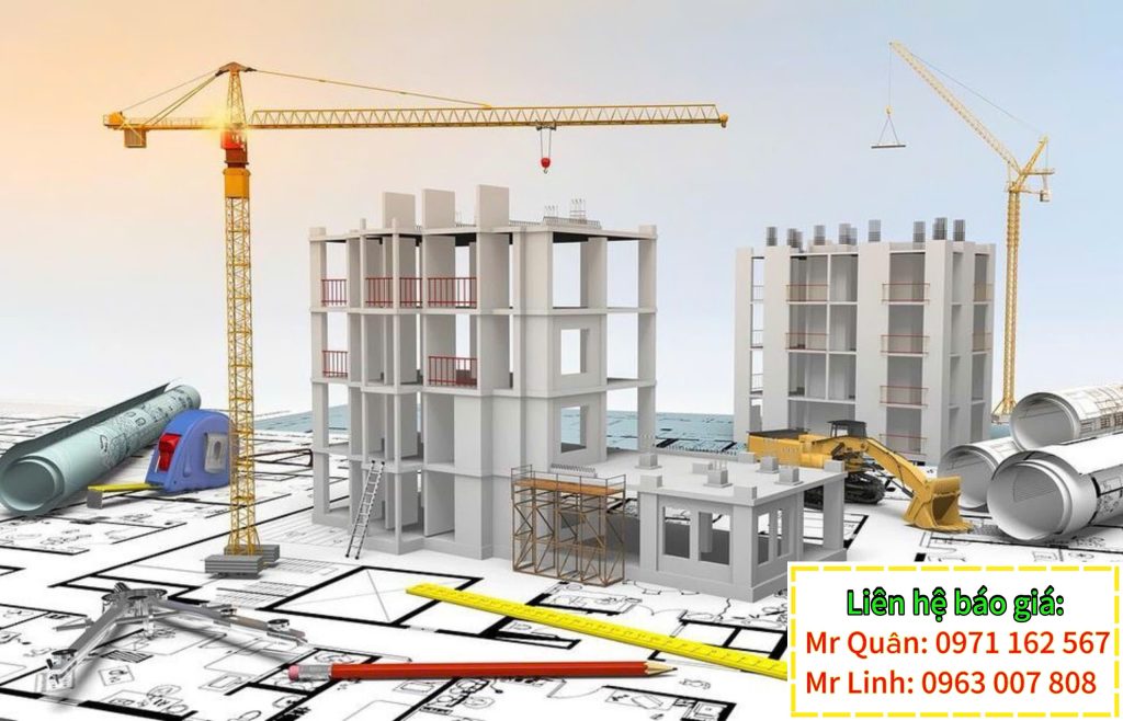 Kiểm định an toàn nhà xưởng tại KCN Thuận Đạo Long An