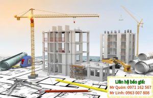 Kiểm định an toàn nhà xưởng tại KCN Thuận Đạo Long An