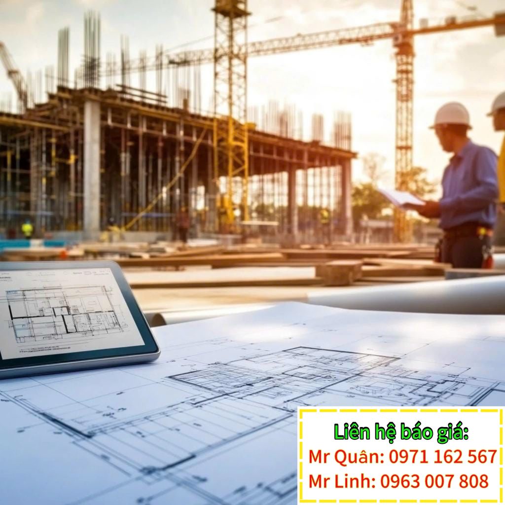 Kiểm định an toàn nhà xưởng tại KCN Phước Đông Tây Ninh
