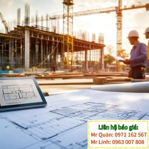Kiểm định an toàn nhà xưởng tại KCN Phước Đông Tây Ninh