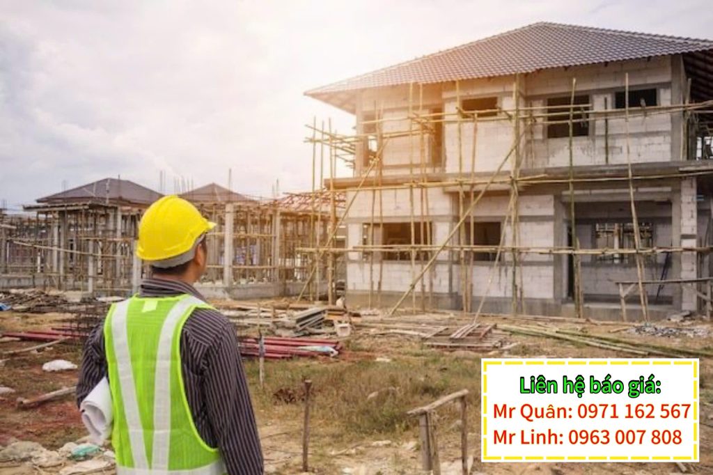 KIỂM ĐỊNH KẾT CẤU NHÀ XƯỞNG TRƯỚC KHI MỞ RỘNG