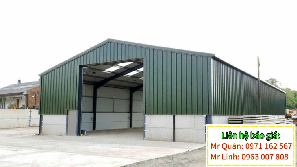 Kiểm định an toàn nhà xưởng tại KCN Mỹ Phước Bình Dương
