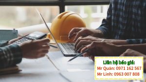 KIỂM ĐỊNH HIỆN TRẠNG NHÀ XƯỞNG