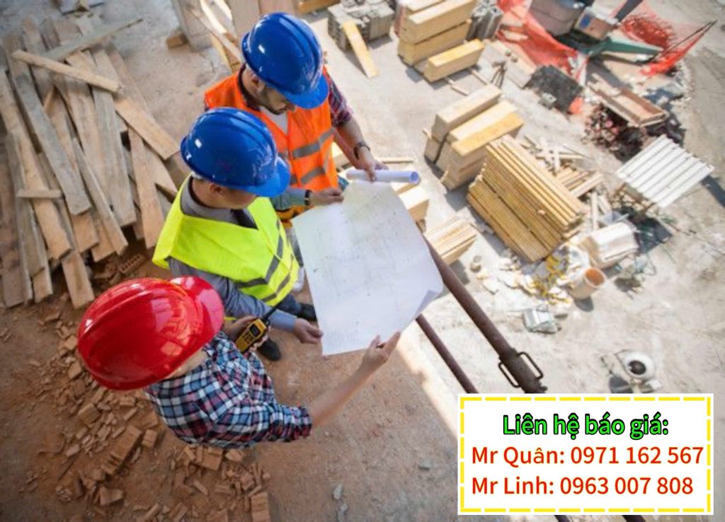 KIỂM ĐỊNH KẾT CẤU THÉP NHÀ XƯỞNG