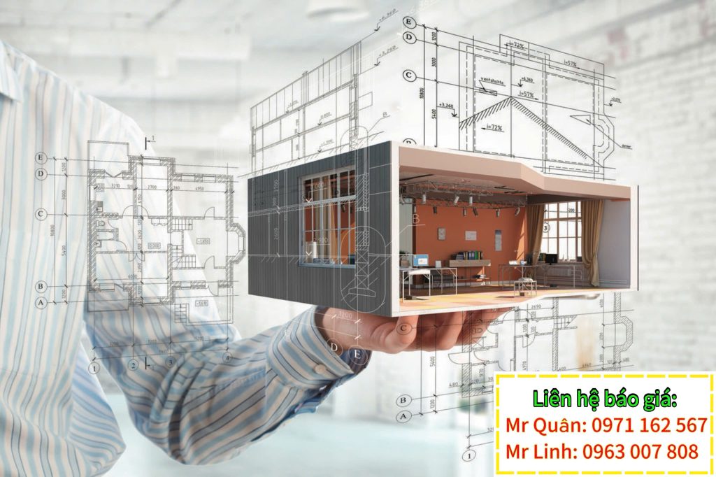 Kiểm định an toàn nhà xưởng tại KCN Hiệp Phước Nhà Bè TP.HCM