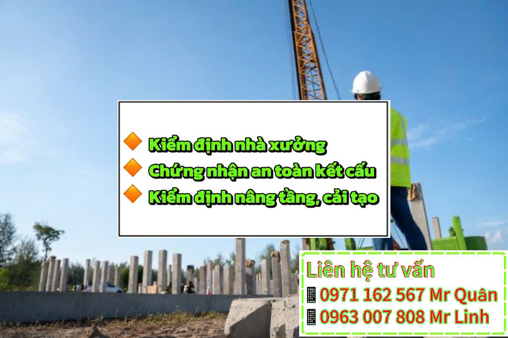 Kiểm Tra Chất Lượng Công Trình Xây Dựng Sau Khi Hoàn Thành - ảnh minh họa bài viết
