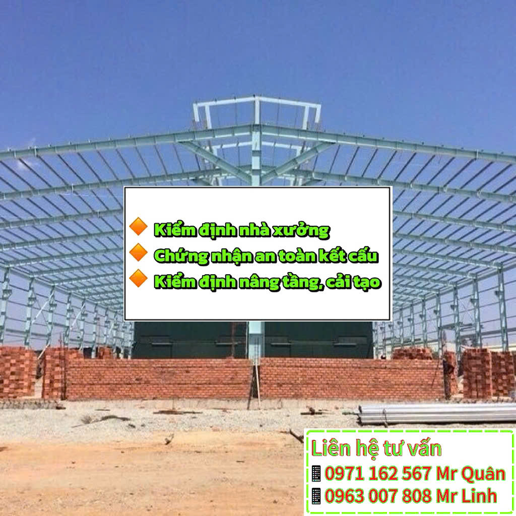 Kiểm Tra Chất Lượng Công Trình Xây Dựng Sau Khi Hoàn Thành - ảnh minh họa bài viết