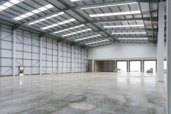 Thời Gian Kiểm Định Một Nhà Xưởng Mất Bao Lâu?