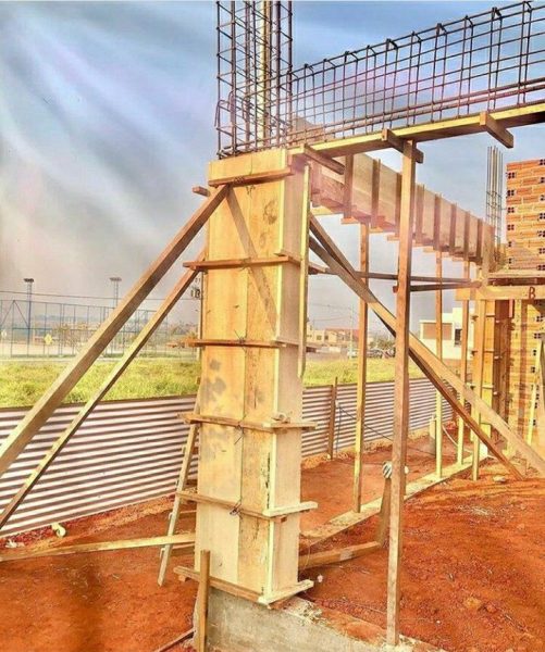 Vì sao cần kiểm định trước khi nâng tầng nhà tại Tân Bình?